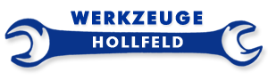 Werkzeuge Hollfeld